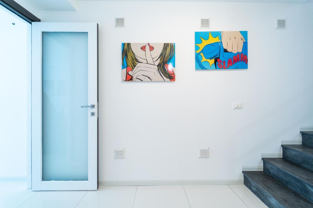 Antico Mercato Di Ortigia Lovely Apartment سيراكوزا المظهر الخارجي الصورة